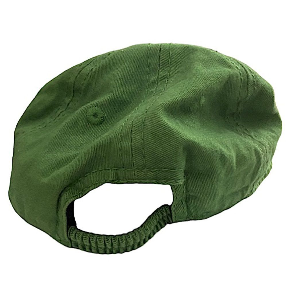 John Deere Green Tractor Hat Cap Toddler Casual Farm Classiccore - Picture 4 of 5